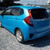 honda fit 2014 TE5780 image 1