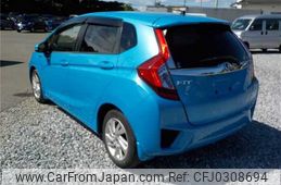 honda fit 2014 TE5780