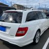 mercedes-benz c-class-station-wagon 2013 CFJ1801860 image 6