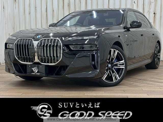 bmw 7-series 2023 quick_quick_3AA-22EH30_WBA22EH050CL70053 image 1