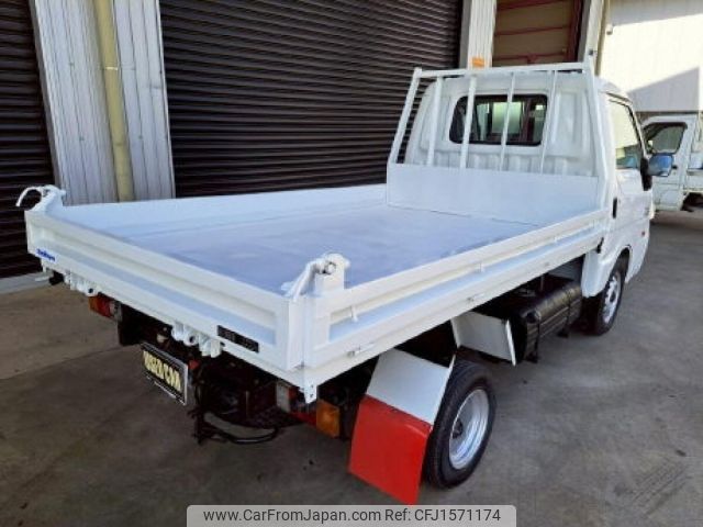 nissan vanette-truck 2007 CFJ1571174 image 2