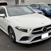 mercedes-benz a-class 2020 -MERCEDES-BENZ--Benz A Class 177012-W1K1770122V074417---MERCEDES-BENZ--Benz A Class 177012-W1K1770122V074417- image 1