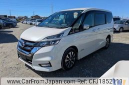 nissan serena 2019 CFJ1852111