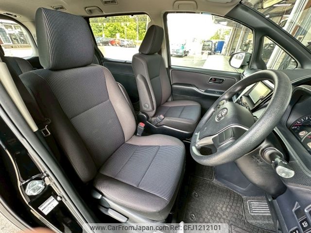 toyota noah 2014 -TOYOTA--Noah DBA-ZRR80G--ZRR80-0025382---TOYOTA--Noah DBA-ZRR80G--ZRR80-0025382- image 2