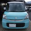 suzuki spacia 2015 quick_quick_DAA-MK42S_MK42S-120332 image 2