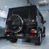 mercedes-benz g-class 2006 GOO_JP_700957168630240722001 image 4