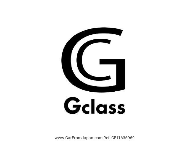 mercedes-benz g-class 2019 CFJ1636969 image 2