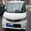 nissan roox 2011 -NISSAN--Roox DBA-ML21S--ML21S-547987---NISSAN--Roox DBA-ML21S--ML21S-547987- image 1