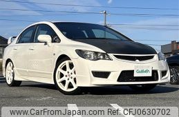 honda civic 2008 -HONDA--Civic ABA-FD2--FD2-1404141---HONDA--Civic ABA-FD2--FD2-1404141-