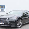 lexus ls 2021 -LEXUS--Lexus LS 6AA-GVF55--GVF55-6007057---LEXUS--Lexus LS 6AA-GVF55--GVF55-6007057- image 1