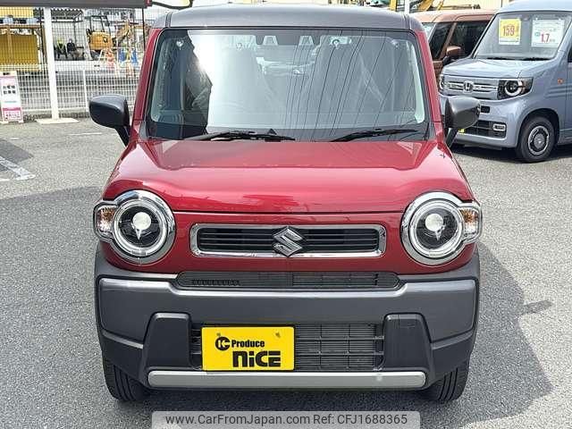 suzuki hustler 2024 CFJ1688365 image 1