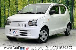 suzuki alto 2020 CFJ1839327