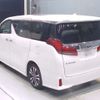 toyota alphard 2022 -TOYOTA 【岐阜 303な5473】--Alphard AGH30W-0418891---TOYOTA 【岐阜 303な5473】--Alphard AGH30W-0418891- image 7