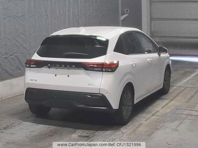 nissan note 2023 CFJ1521996 image 2