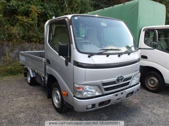 toyota dyna-truck 2014 -TOYOTA--Dyna QDF-KDY221--KDY221-8005044---TOYOTA--Dyna QDF-KDY221--KDY221-8005044- image 1