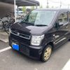 suzuki wagon-r 2018 -SUZUKI--Wagon R DBA-MH35S--MH35S-124400---SUZUKI--Wagon R DBA-MH35S--MH35S-124400- image 1