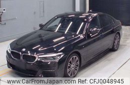 bmw 5-series 2018 -BMW--BMW 5 Series ABA-JR20--WBAJR32000BJ16356---BMW--BMW 5 Series ABA-JR20--WBAJR32000BJ16356-