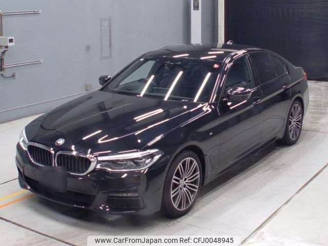 bmw 5-series 2018 -BMW--BMW 5 Series ABA-JR20--WBAJR32000BJ16356---BMW--BMW 5 Series ABA-JR20--WBAJR32000BJ16356- image 1