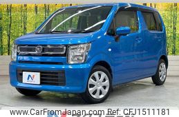 mazda flair 2019 CFJ1511181