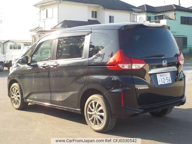 honda freed 2017 -HONDA 【野田 500ｱ1234】--Freed DBA-GB6--GB6-1003822---HONDA 【野田 500ｱ1234】--Freed DBA-GB6--GB6-1003822- image 2