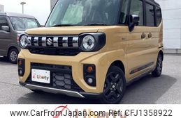 suzuki spacia 2024 CFJ1358922