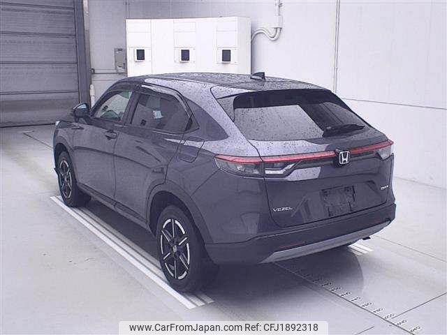 honda vezel 2023 CFJ1892318 image 2