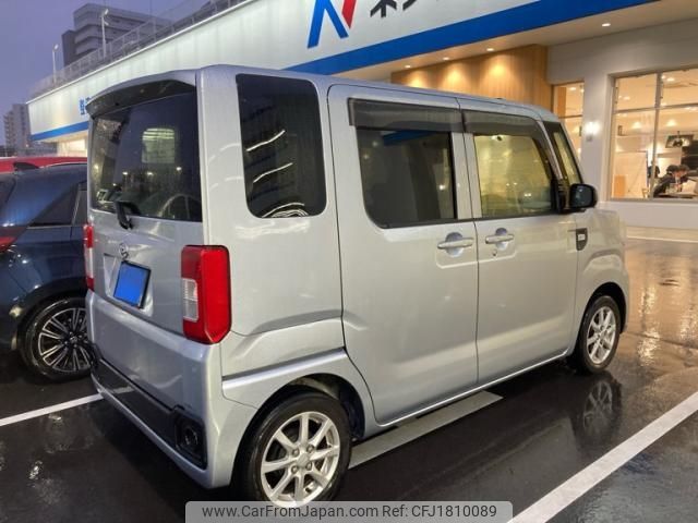 daihatsu hijet-caddie 2016 CFJ1810089 image 2