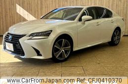 lexus gs 2015 -LEXUS--Lexus GS DAA-GWL10--GWL10-7000168---LEXUS--Lexus GS DAA-GWL10--GWL10-7000168-