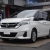 nissan serena 2018 quick_quick_DAA-GC27_GC27-030158 image 1