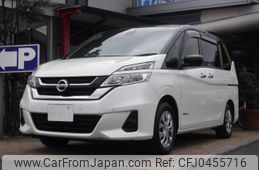 nissan serena 2018 quick_quick_DAA-GC27_GC27-030158