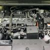 toyota prius 2023 -TOYOTA 【名変中 】--Prius ZVW60--4001796---TOYOTA 【名変中 】--Prius ZVW60--4001796- image 21
