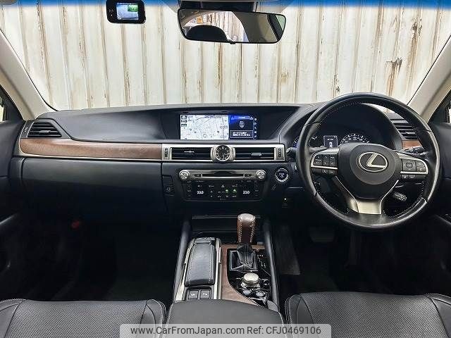 lexus gs 2017 -LEXUS--Lexus GS DAA-AWL10--AWL10-7003838---LEXUS--Lexus GS DAA-AWL10--AWL10-7003838- image 2