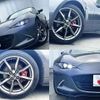 mazda roadster 2017 -MAZDA--Roadster DBA-NDERC--NDERC-100751---MAZDA--Roadster DBA-NDERC--NDERC-100751- image 9