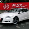 honda cr-z 2012 -HONDA--CR-Z DAA-ZF1--ZF1-1104868---HONDA--CR-Z DAA-ZF1--ZF1-1104868- image 1