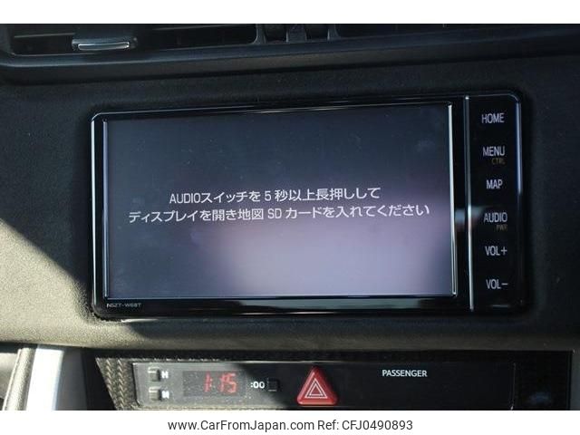 toyota 86 2019 -TOYOTA--86 4BA-ZN6--ZN6-102125---TOYOTA--86 4BA-ZN6--ZN6-102125- image 2