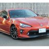 toyota 86 2016 quick_quick_DBA-ZN6_ZN6-069605 image 1