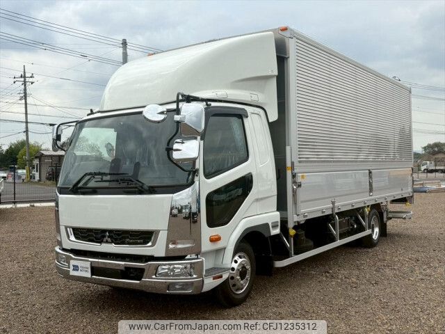 mitsubishi-fuso fighter 2025 -MITSUBISHI--Fuso Fighter 2KG-FK65F--FK65F-620800---MITSUBISHI--Fuso Fighter 2KG-FK65F--FK65F-620800- image 1