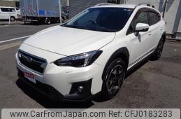 subaru xv 2019 -SUBARU--Subaru XV GT7--GT7-202040---SUBARU--Subaru XV GT7--GT7-202040-