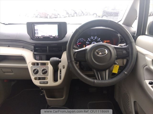 daihatsu move 2016 -DAIHATSU--Move DBA-LA150S--LA150S-0094007---DAIHATSU--Move DBA-LA150S--LA150S-0094007- image 2