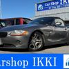 bmw z4 2003 -BMW 【名変中 】--BMW Z4 BT30--0LT01517---BMW 【名変中 】--BMW Z4 BT30--0LT01517- image 1