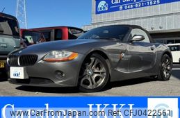 bmw z4 2003 -BMW 【名変中 】--BMW Z4 BT30--0LT01517---BMW 【名変中 】--BMW Z4 BT30--0LT01517-