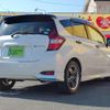 nissan note 2018 -NISSAN--Note DAA-HE12--HE12-184574---NISSAN--Note DAA-HE12--HE12-184574- image 2