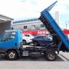 mitsubishi-fuso canter 2001 CFJ1539768 image 5