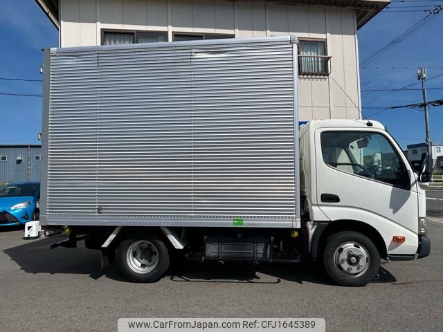 toyota dyna-truck 2016 CFJ1645389 image 2