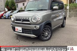 suzuki hustler 2015 -SUZUKI--Hustler DBA-MR31S--MR31S-845586---SUZUKI--Hustler DBA-MR31S--MR31S-845586-