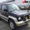 mitsubishi pajero-jr 1997 -MITSUBISHI--Pajero Jr H57A-5001739---MITSUBISHI--Pajero Jr H57A-5001739- image 1