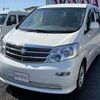 toyota alphard 2004 -TOYOTA 【名変中 】--Alphard MNH10W--0053377---TOYOTA 【名変中 】--Alphard MNH10W--0053377- image 1