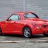 daihatsu copen 2003 -DAIHATSU--Copen LA-L880K--L880K-0007009---DAIHATSU--Copen LA-L880K--L880K-0007009- image 9