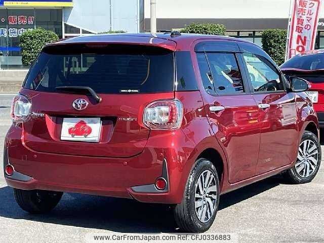 toyota passo 2023 504928-925052 image 2