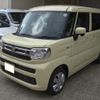 suzuki spacia 2025 -SUZUKI 【三重 582】--Spacia 5AA-MK94S--MK94S-251843---SUZUKI 【三重 582】--Spacia 5AA-MK94S--MK94S-251843- image 1